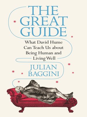 cover image of The Great Guide